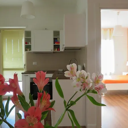 Apartamento Jitaku Maine *