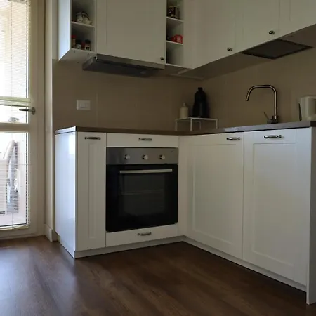 Jitaku Maine Apartment Cagliari