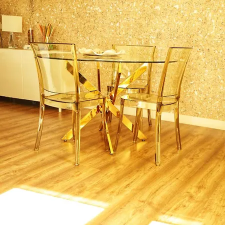 Apartamento Jitaku Maine *