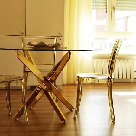 Jitaku Maine Apartamento *