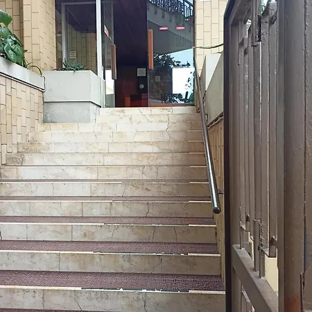 Apartamento Jitaku Maine Cagliari