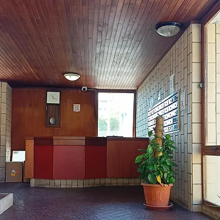 Jitaku Maine Apartment *