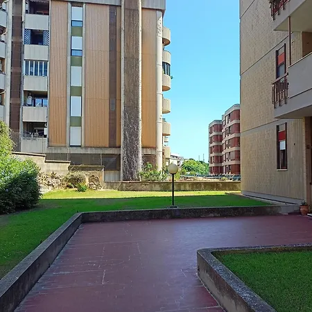 Jitaku Maine Apartment *