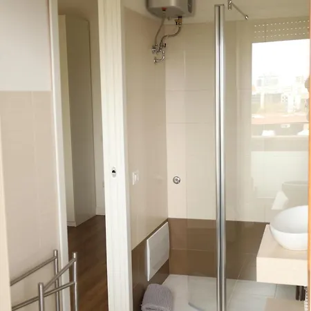 Apartamento Jitaku Maine *