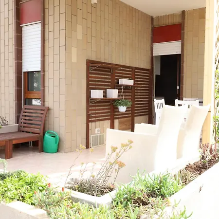 Apartamento Jitaku Maine