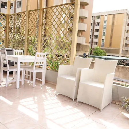 Apartamento Jitaku Maine *