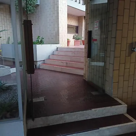 Jitaku Maine Apartamento *