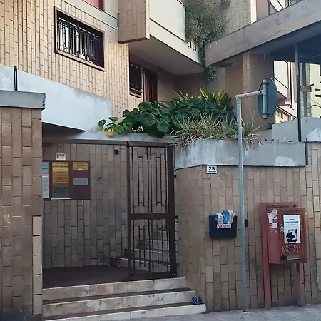 Apartamento Jitaku Maine Cagliari