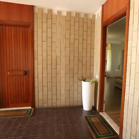 Apartamento Jitaku Maine Cagliari