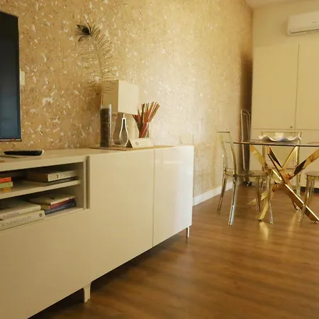 Jitaku Maine Apartment Cagliari