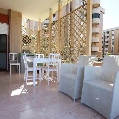Apartment Jitaku Maine Cagliari