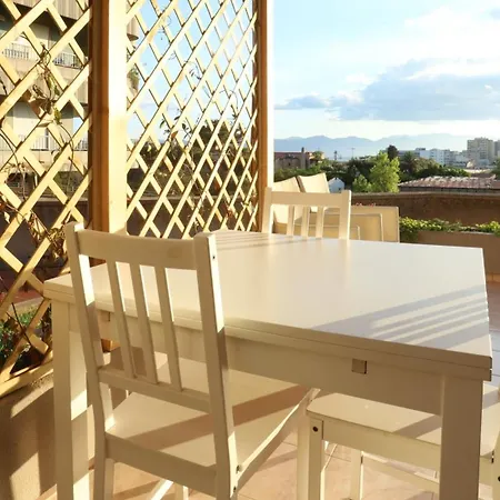 Apartamento Jitaku Maine *