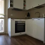 Jitaku Maine Apartman Cagliari