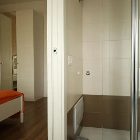 Jitaku Maine Apartment Cagliari