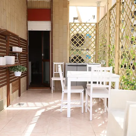 Jitaku Maine Lejlighed Cagliari