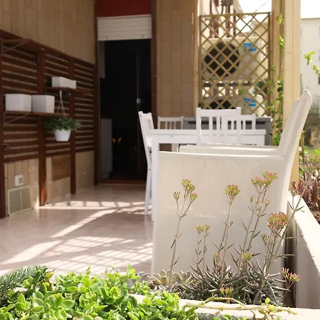 Apartment Jitaku Maine Cagliari