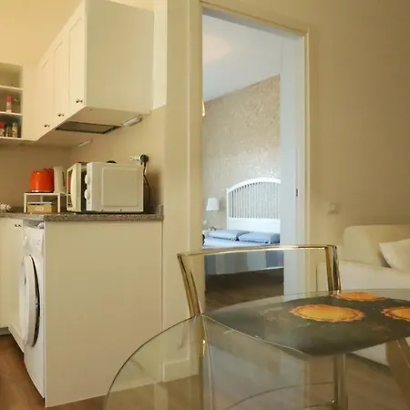 Jitaku Maine Apartment